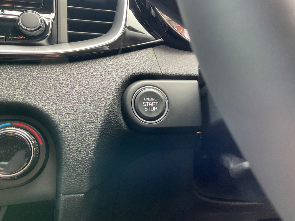 Kia Xceed 1.5T Gdi Isg Gt-line Silver #33