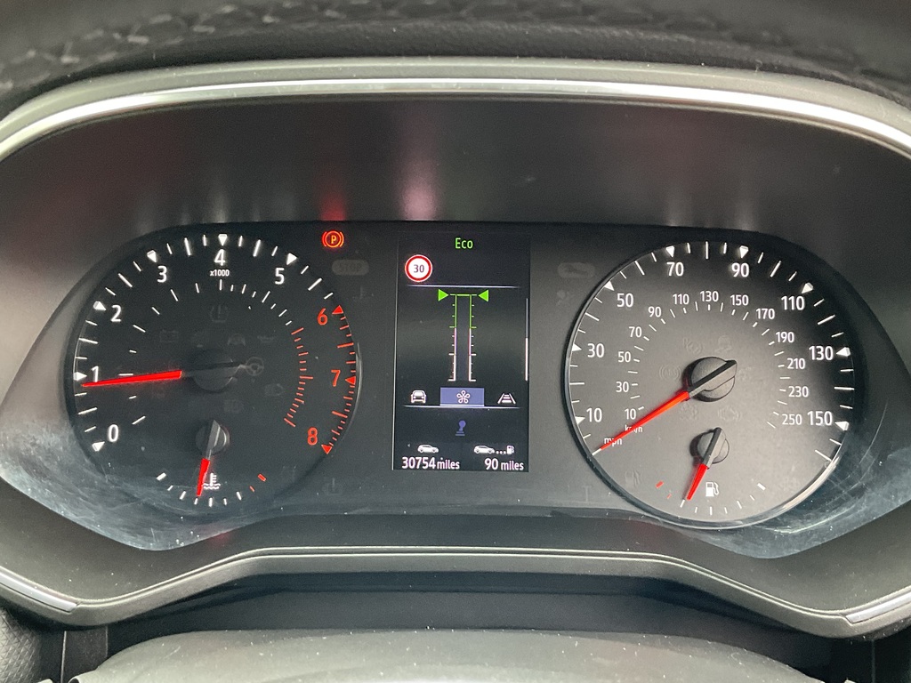 Renault Clio 2020 1.0 Tce Iconic Hatchback Eu Orange #7