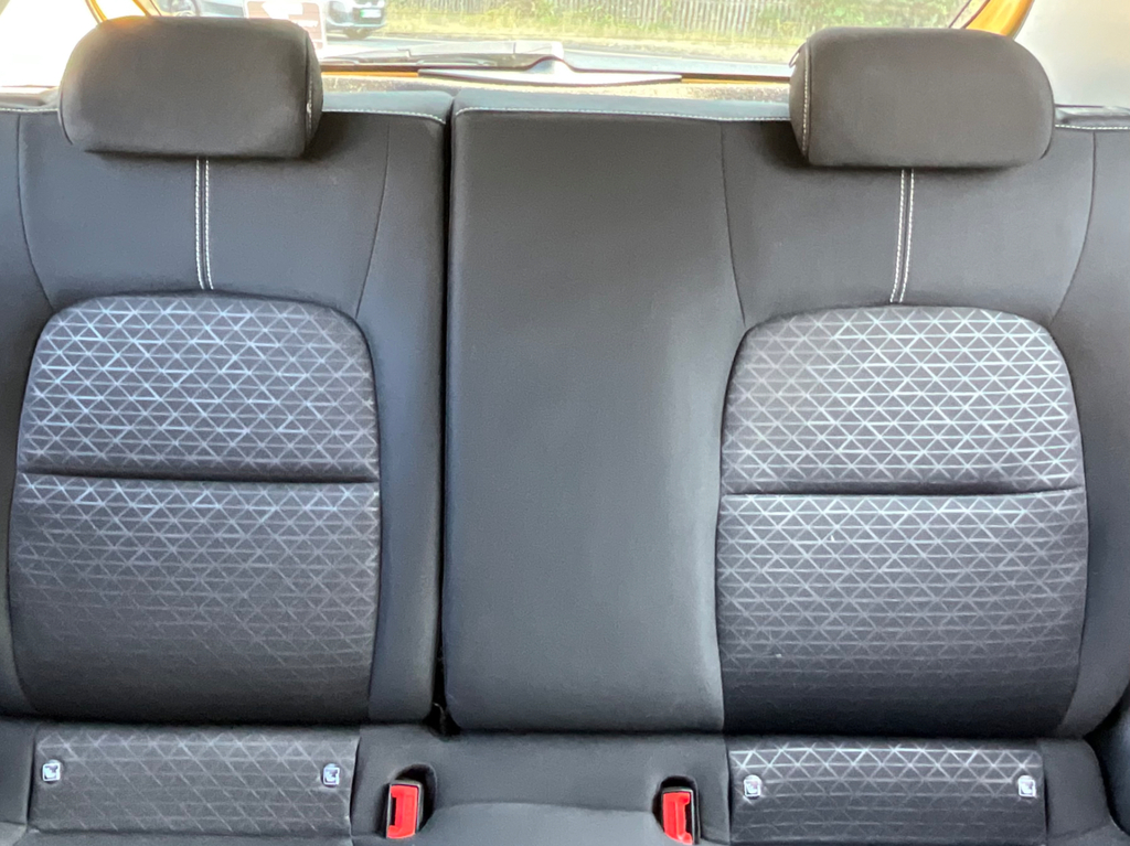 Kia Picanto 1.0 1 4 Seats White #25