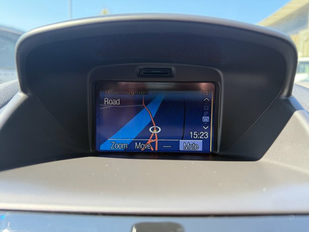 Ford Fiesta 1L Titanium CE17LCJ Silver #2