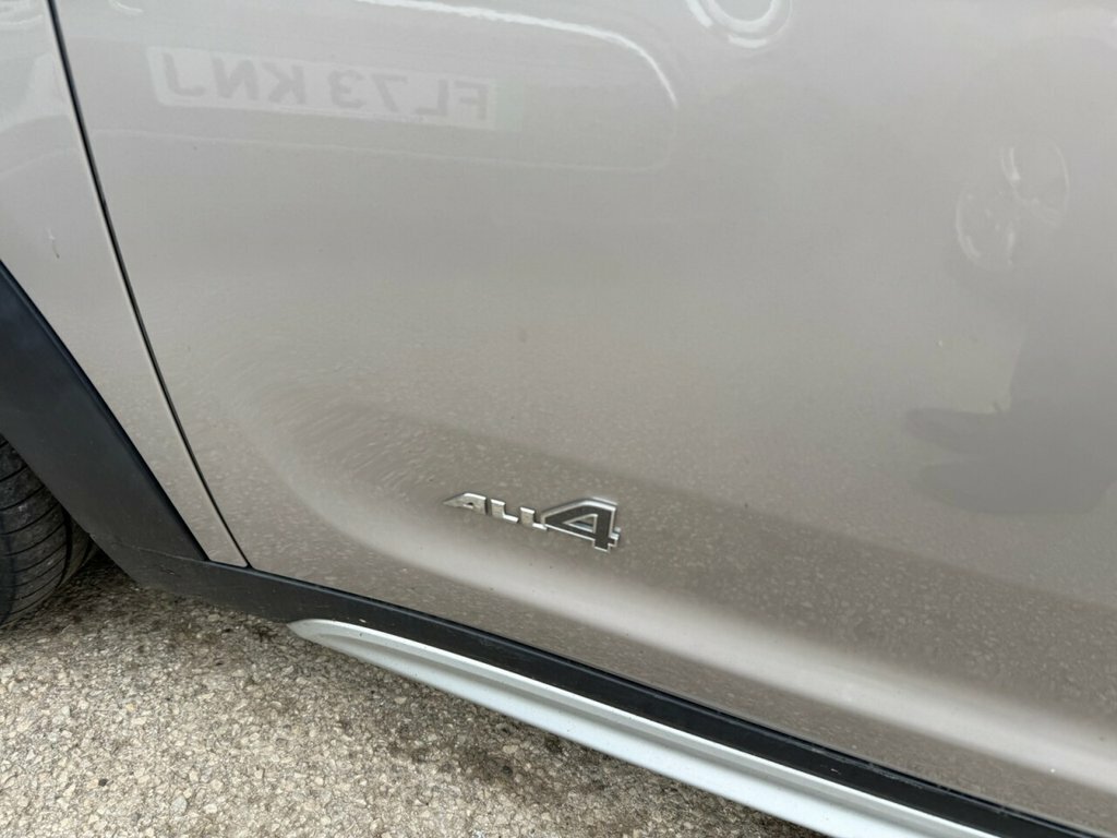 Mini Countryman 2L Cooper S Classic Grey #3