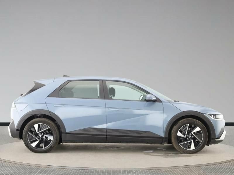 Hyundai Ioniq 5 Hatchback Blue #2