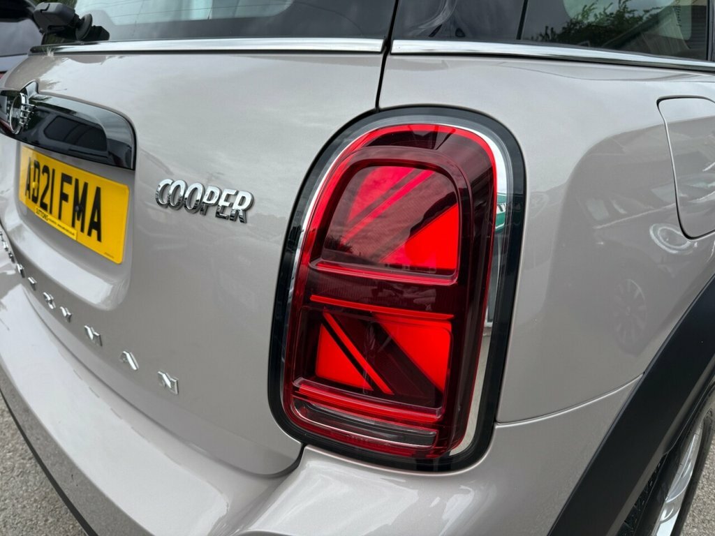 Mini Countryman 1.5L Cooper Classic Grey #6