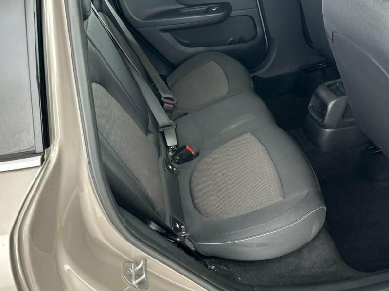 Mini Countryman 1.5L Cooper Classic Grey #4