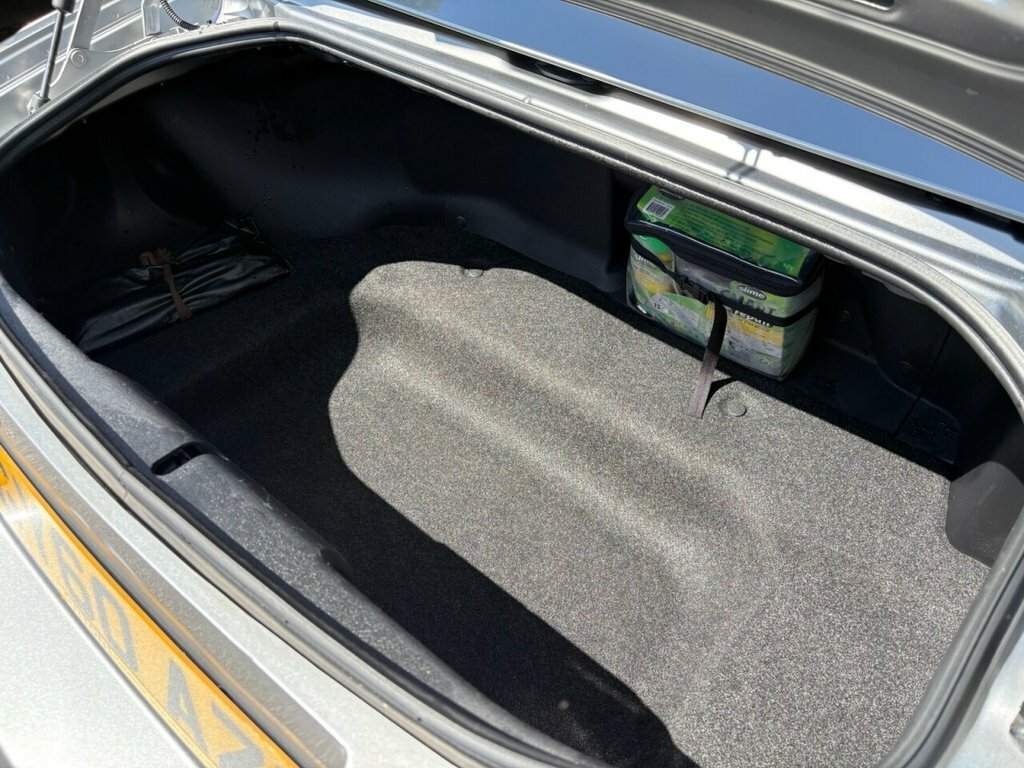 Mazda MX-5 1.8I 20Th Anniversary Convertible Manua White #14