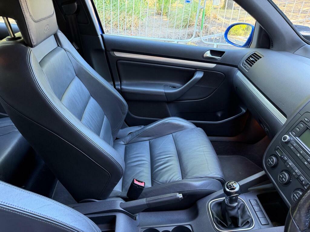 Volkswagen Golf Hatchback Green #18