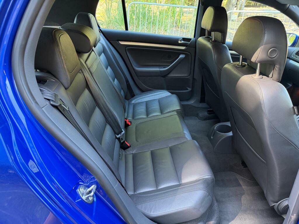 Volkswagen Golf Hatchback Green #32