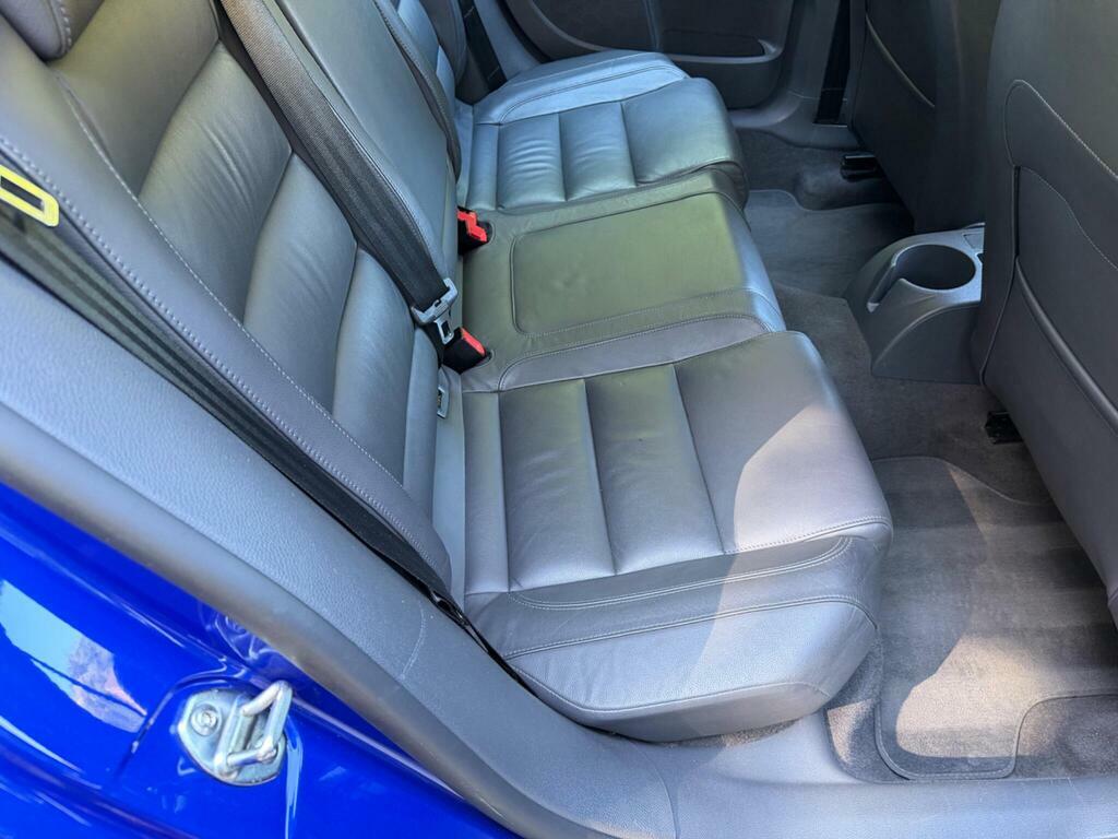 Volkswagen Golf Hatchback Green #29