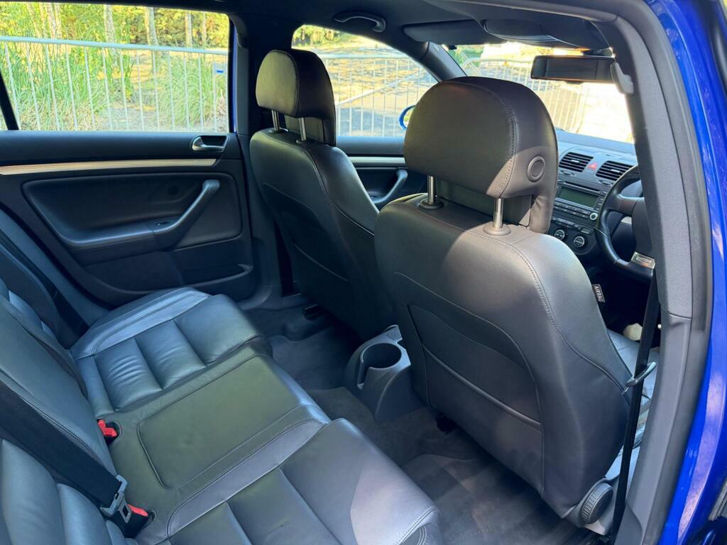 Volkswagen Golf Hatchback Green #31