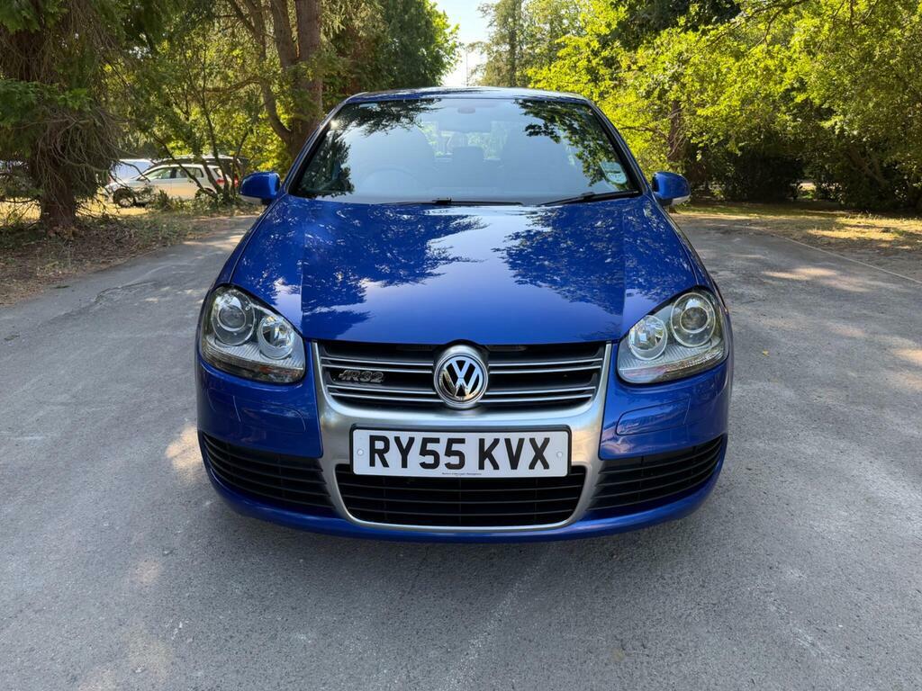 Volkswagen Golf Hatchback Green #7
