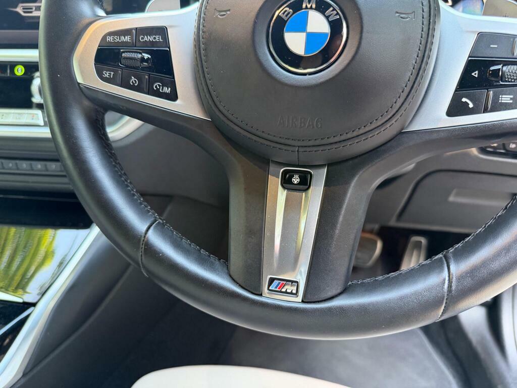 BMW 2 Series Coupe Grey #32