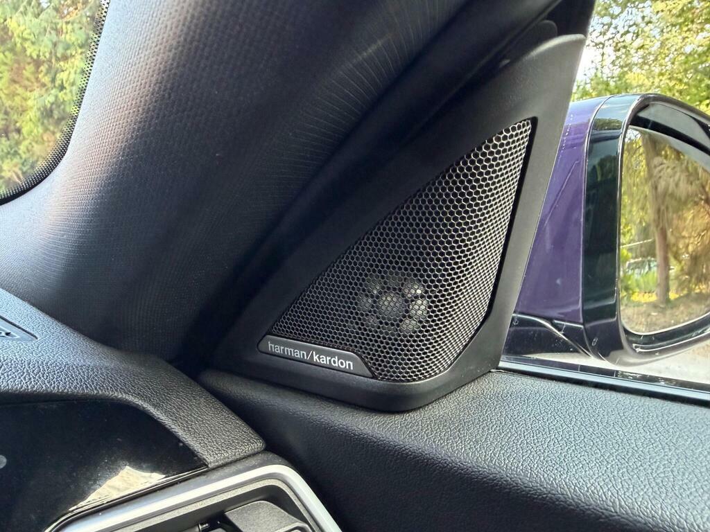 BMW 2 Series Coupe Grey #39