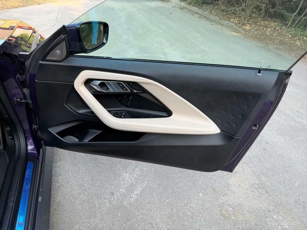 BMW 2 Series Coupe Grey #44