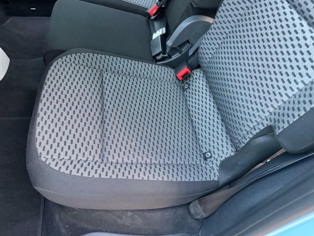 Skoda Roomster Mpv Red #42