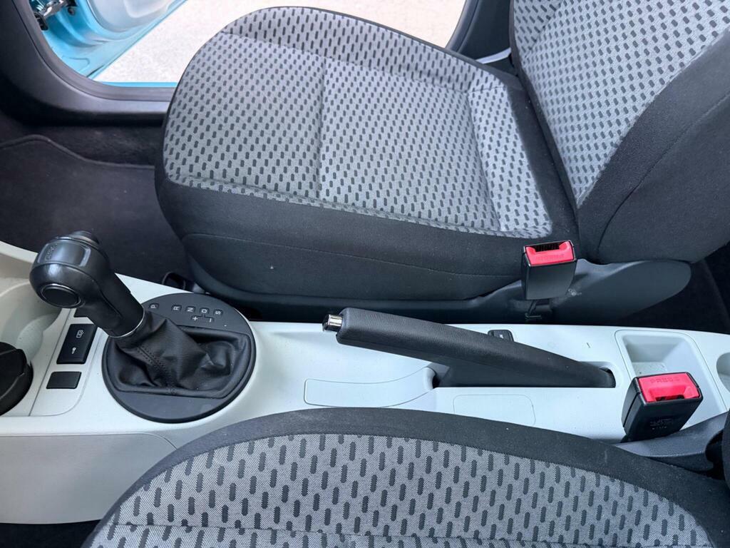 Skoda Roomster Mpv Red #46