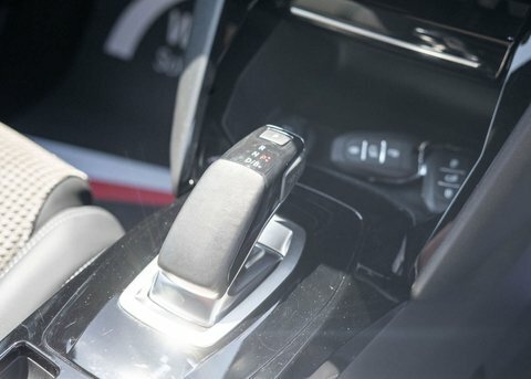 Peugeot e-2008 Gt Blue #22