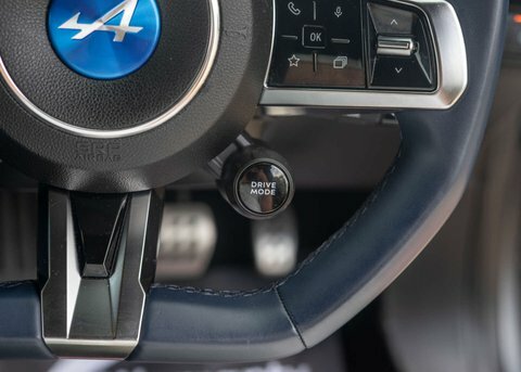 Alpine A290 52Kwh Gt Premium Grey #23