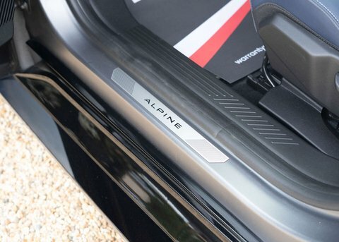 Alpine A290 52Kwh Gt Premium Grey #41