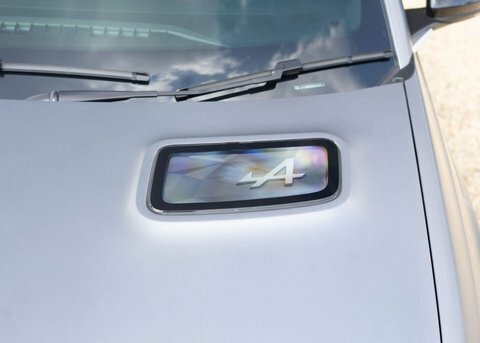 Alpine A290 52Kwh Gt Premium Grey #57