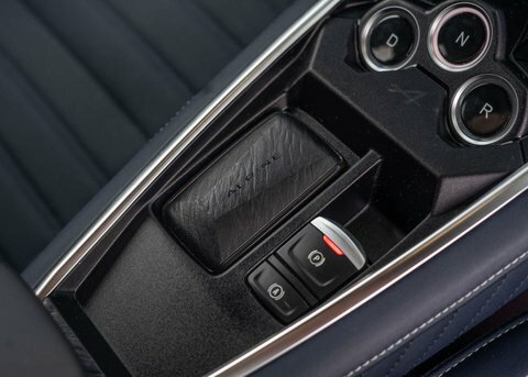 Alpine A290 52Kwh Gt Premium Grey #14