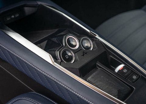 Alpine A290 52Kwh Gt Premium Grey #35