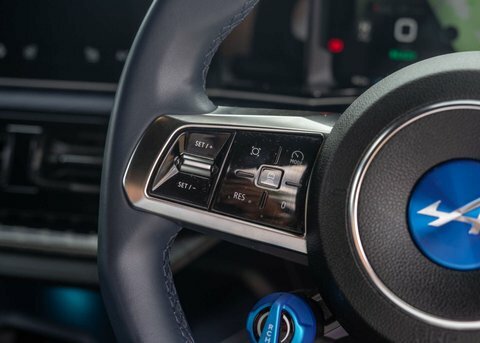 Alpine A290 52Kwh Gt Premium Grey #20