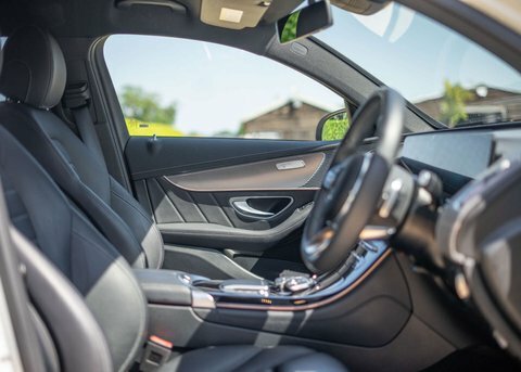 Mercedes-Benz EQC Eqc 400 Amg White #3