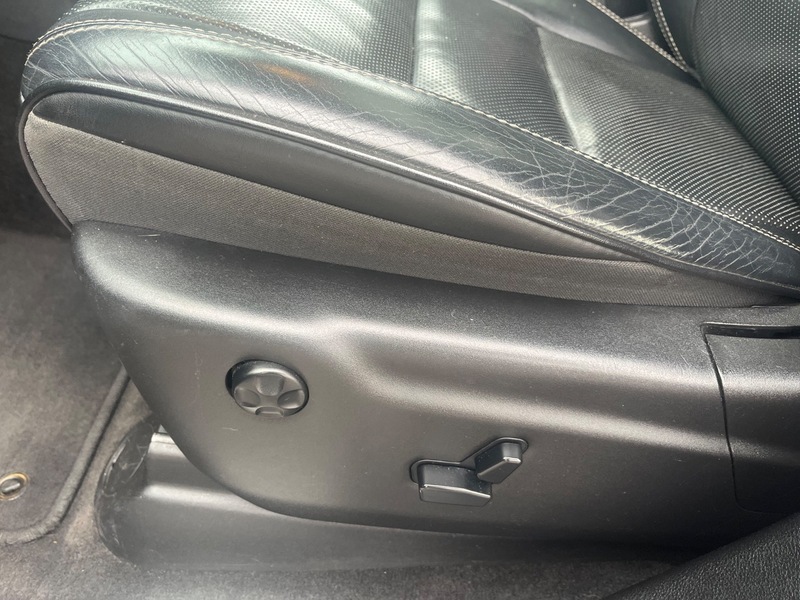 Jeep Grand Cherokee Summit Crd Grey #30