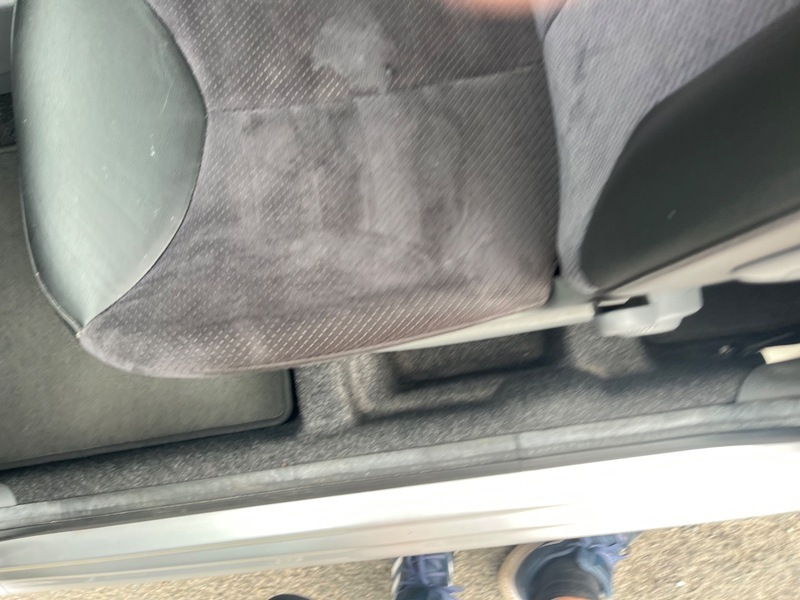 Toyota Aygo Hatchback Silver #20
