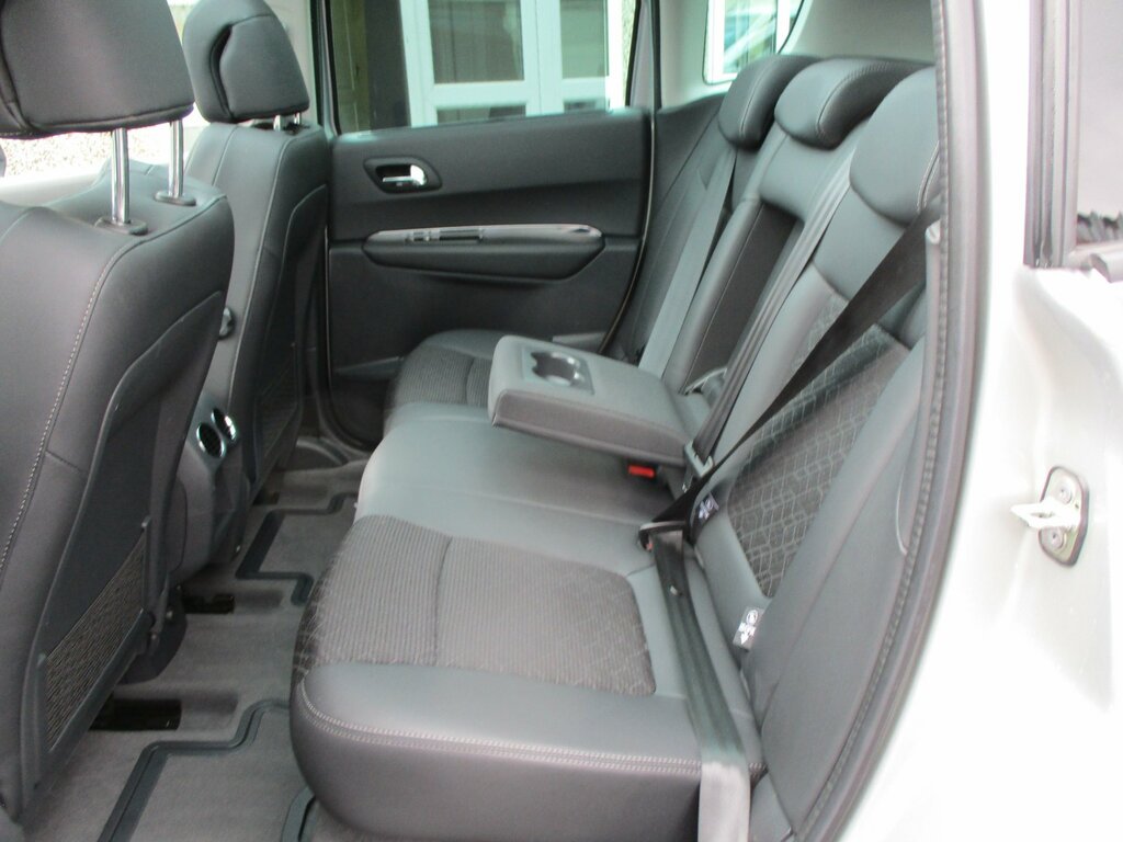 Peugeot 3008 1.6 Bluehdi Allure Suv Euro 6 S Silver #6