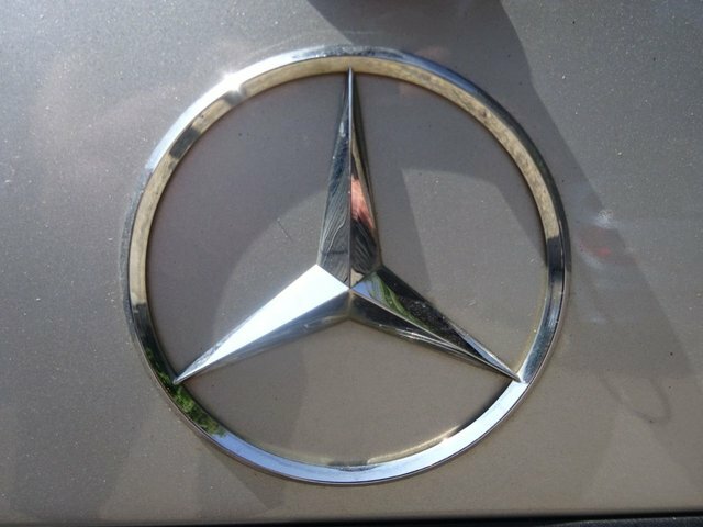 Mercedes-Benz A Class Hatchback #15
