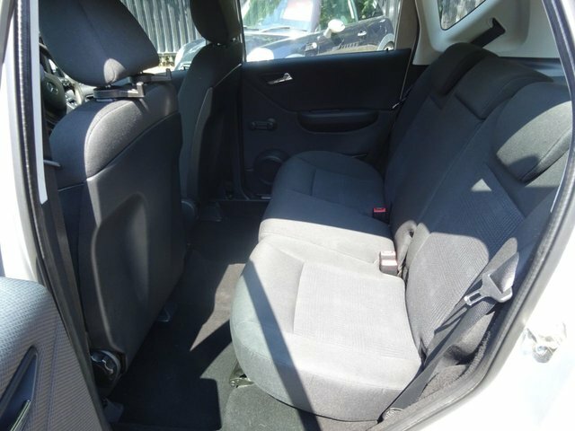 Mercedes-Benz A Class Hatchback #13