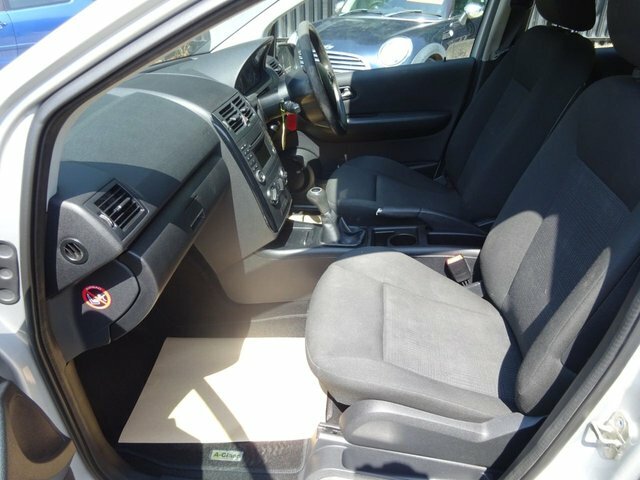 Mercedes-Benz A Class Hatchback #11
