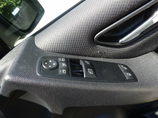Mercedes-Benz A Class Hatchback #17