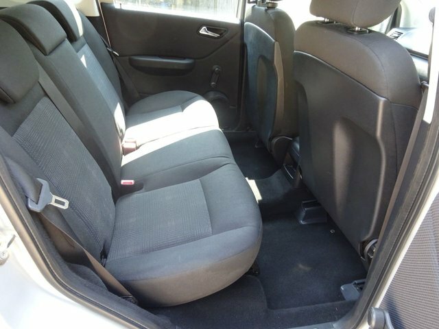 Mercedes-Benz A Class Hatchback #12