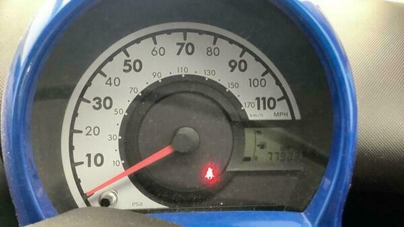 Toyota Aygo 1.0 Vvt-i Mmt Blue #12