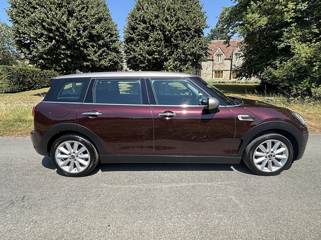 Mini Clubman Cooper U556611 #5