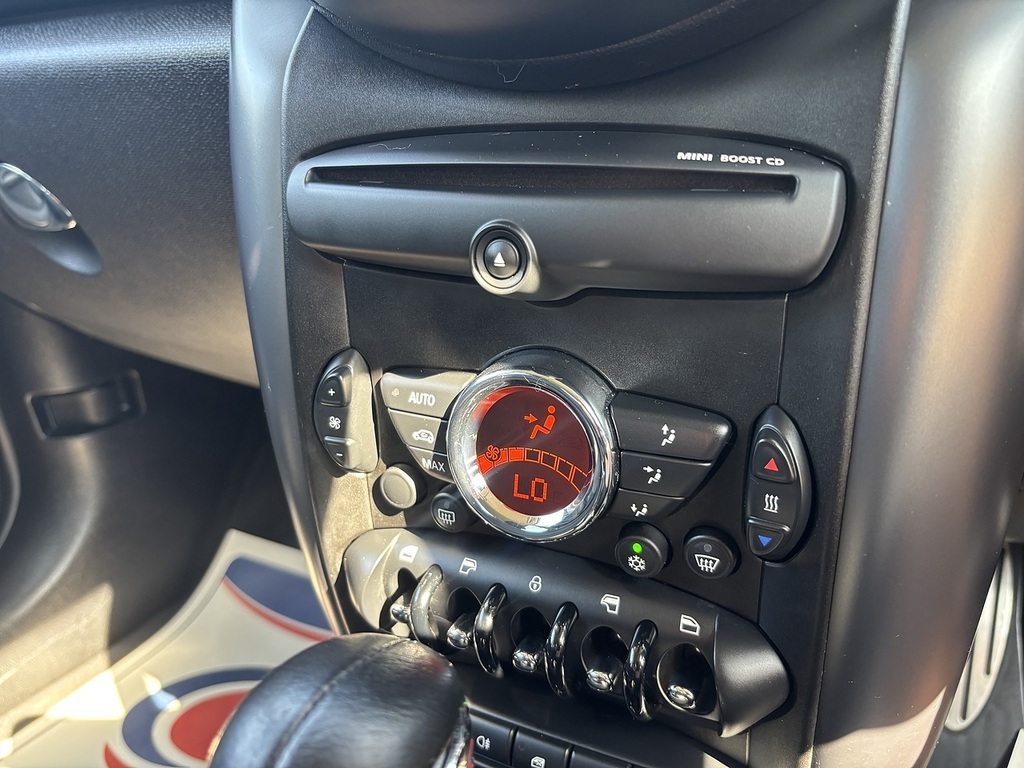 Mini Countryman Cooper U776 Ulez White #26