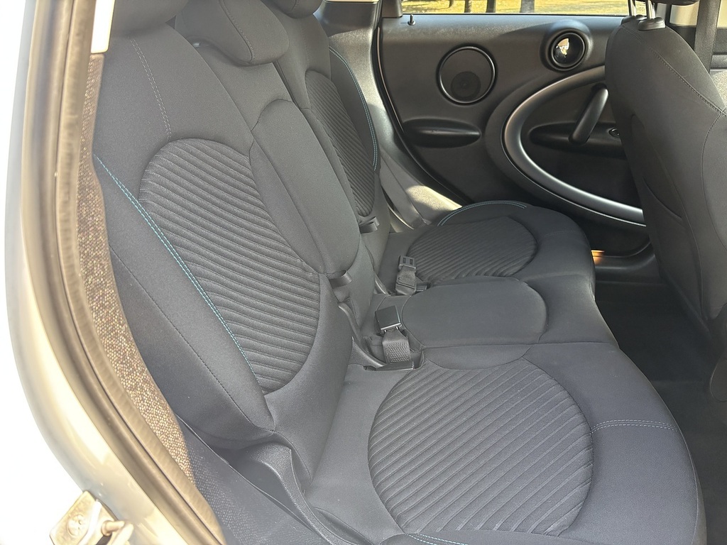 Mini Countryman Cooper U776 Ulez White #24