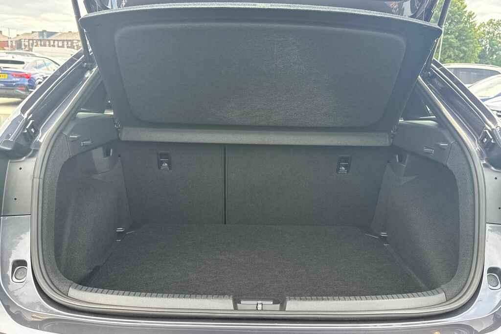 Volkswagen Taigo 1.5 Tsi 150 Black Edition Dsg Space Saver, R Grey #6