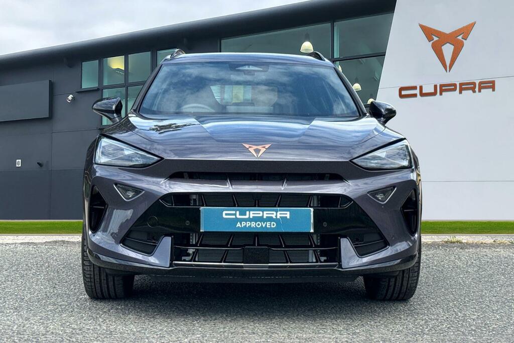 Cupra Formentor 1.5 Etsi V2 Dsg Euro 6 Ss Purple #5