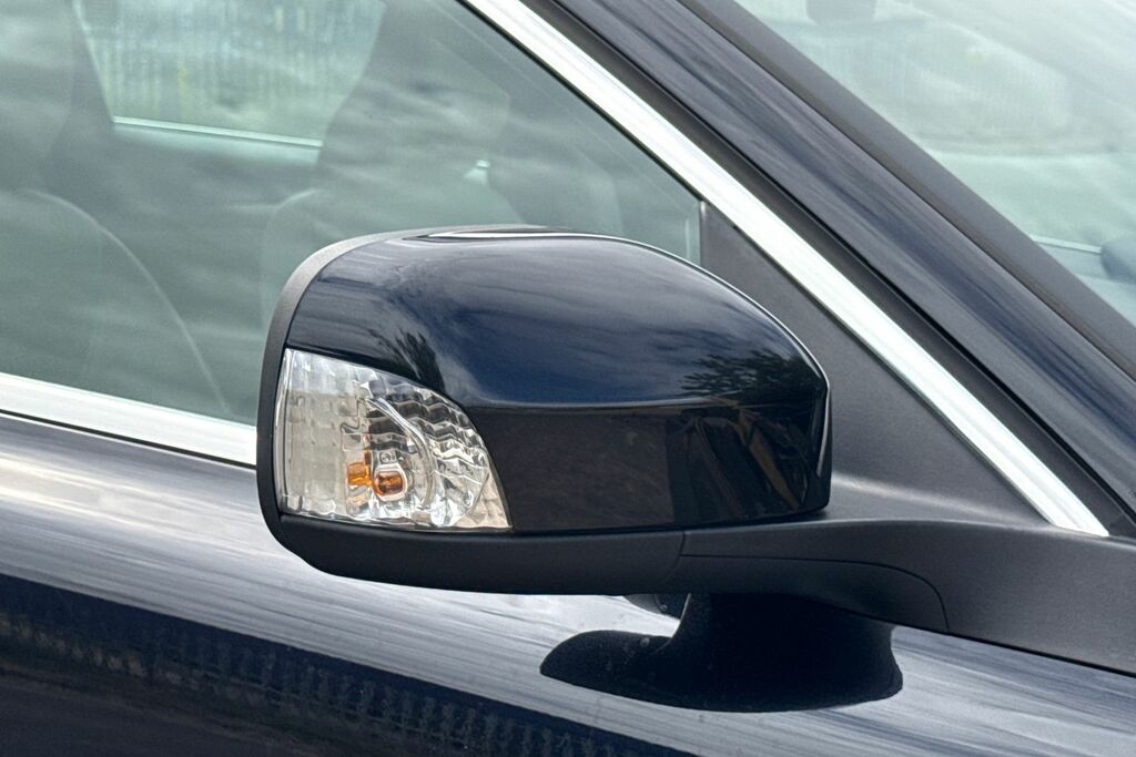 Volvo XC70 D4 181 Se Nav Awd Geartronic Only 23000 M Black #29