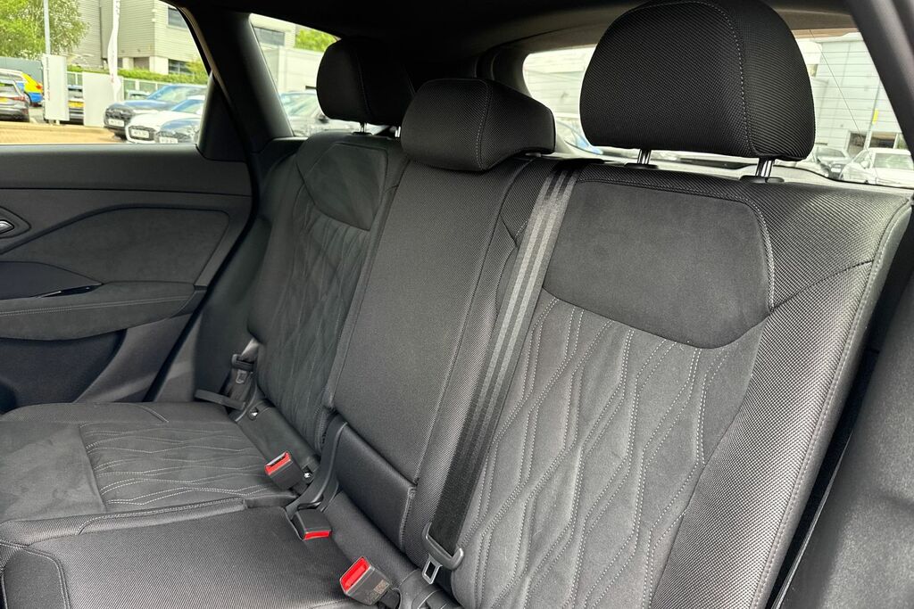 Audi Q3 40 Tfsi Quattro Black Ed S Tronic 20 Alloy Grey #18