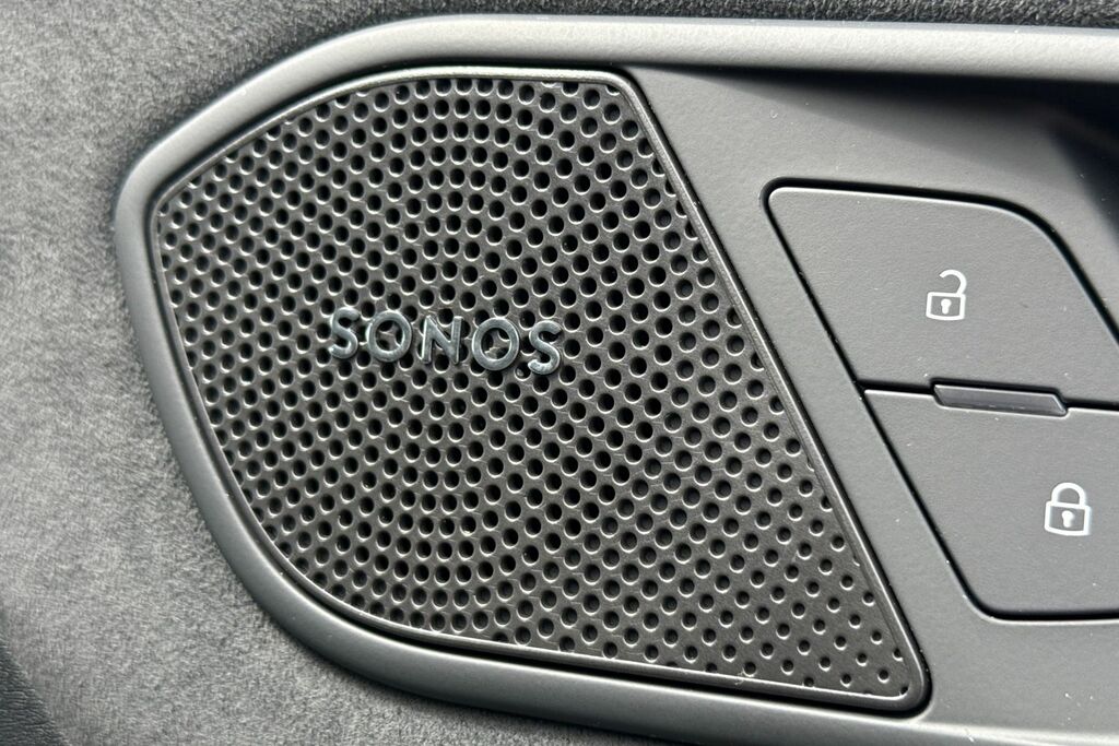 Audi Q3 40 Tfsi Quattro Black Ed S Tronic 20 Alloy Grey #28