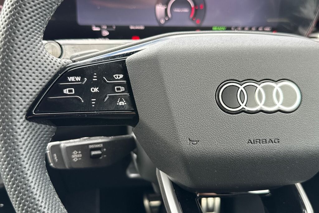 Audi Q3 40 Tfsi Quattro Black Ed S Tronic 20 Alloy Grey #34