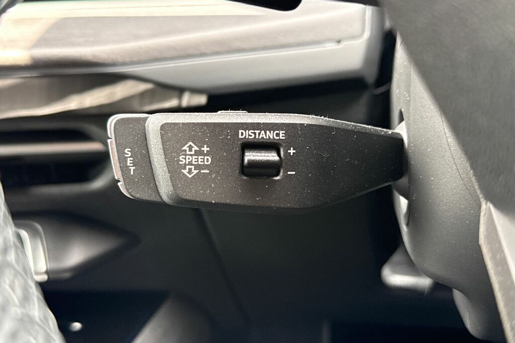 Audi Q3 40 Tfsi Quattro Black Ed S Tronic 20 Alloy Grey #36