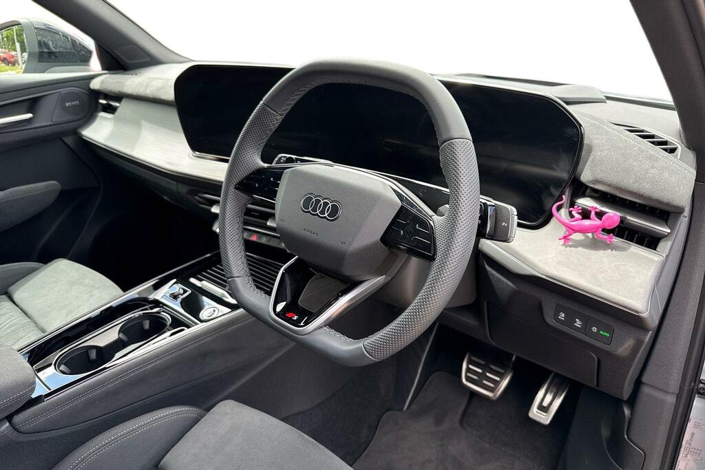 Audi Q3 40 Tfsi Quattro Black Ed S Tronic 20 Alloy Grey #13
