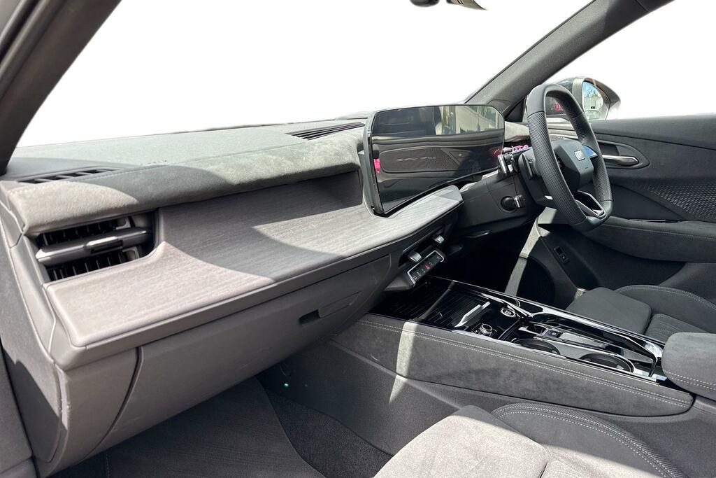 Audi Q3 40 Tfsi Quattro Black Ed S Tronic 20 Alloy Grey #14