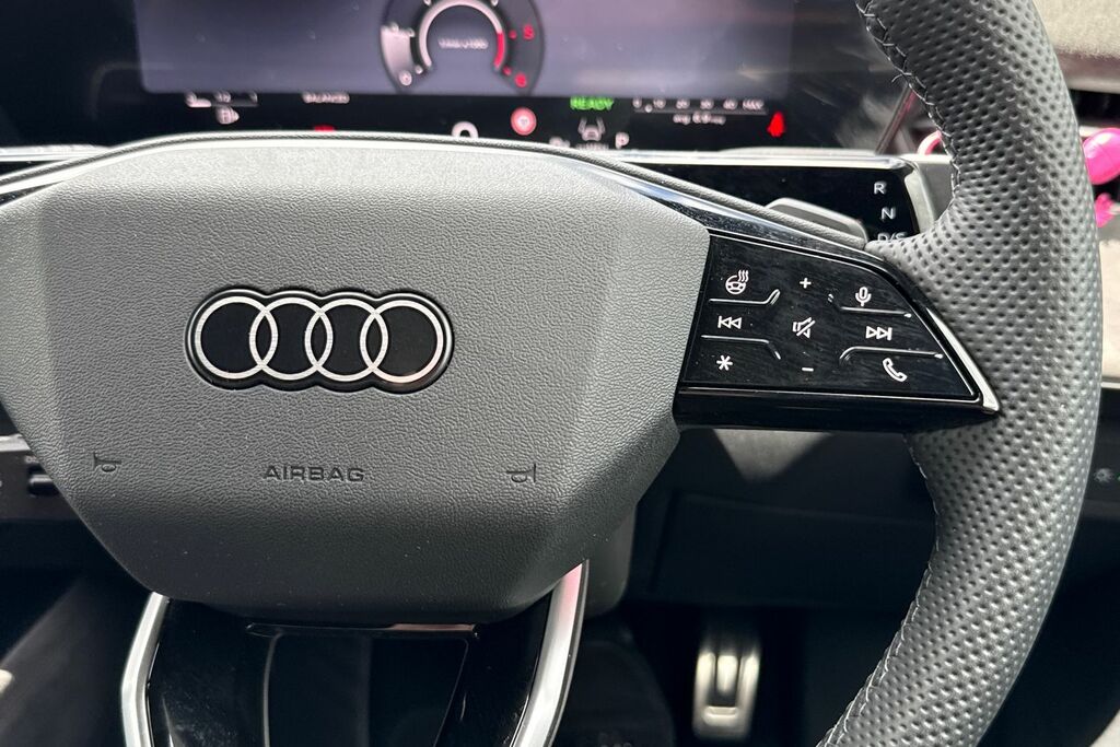 Audi Q3 40 Tfsi Quattro Black Ed S Tronic 20 Alloy Grey #35