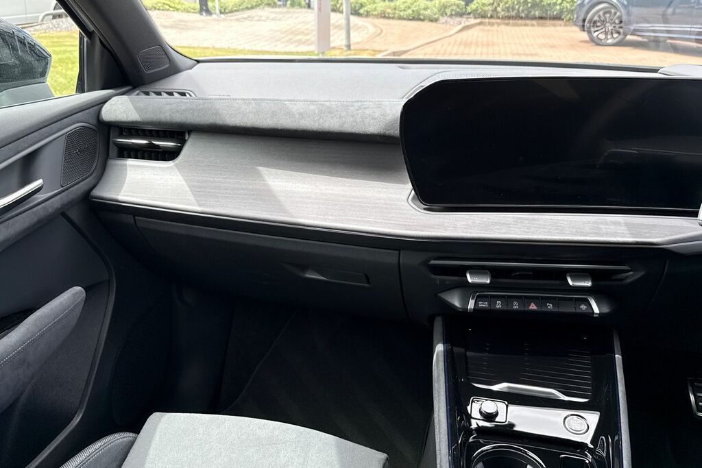 Audi Q3 40 Tfsi Quattro Black Ed S Tronic 20 Alloy Grey #19